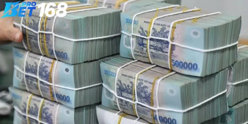 Hướng dẫn rút tiền