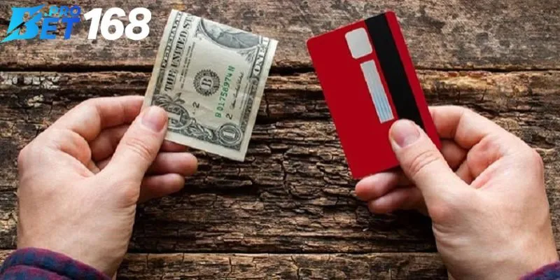 Hướng dẫn rút tiền