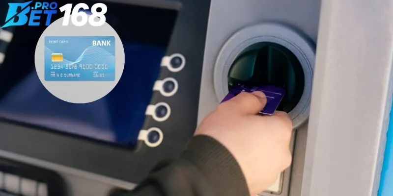 Hướng dẫn rút tiền